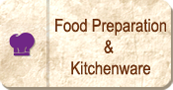 Food Preparation & Kitchenware